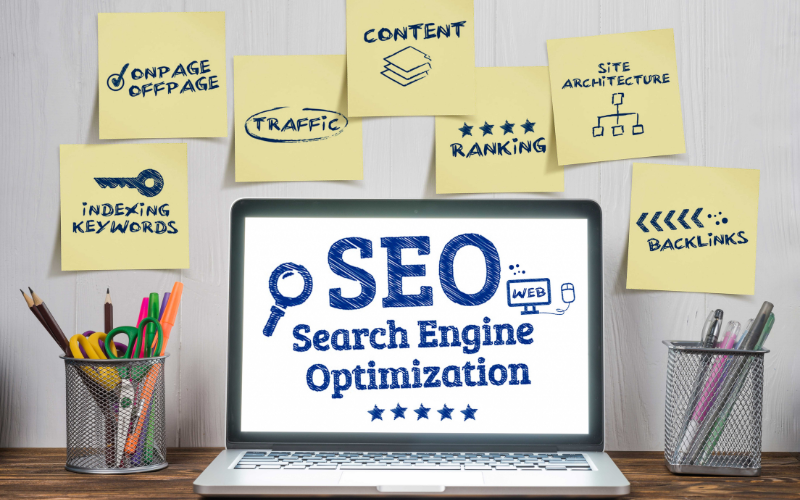 Expert SEO Services
