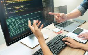 Best Web Development Company for Success